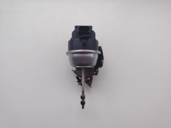 Actuator turbina senzor BV43 Audi Seat 2.0 TDI 120/170 CP CAGA CAHA 